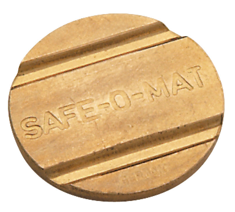 SAFE-O-MAT Token, for Token Lock