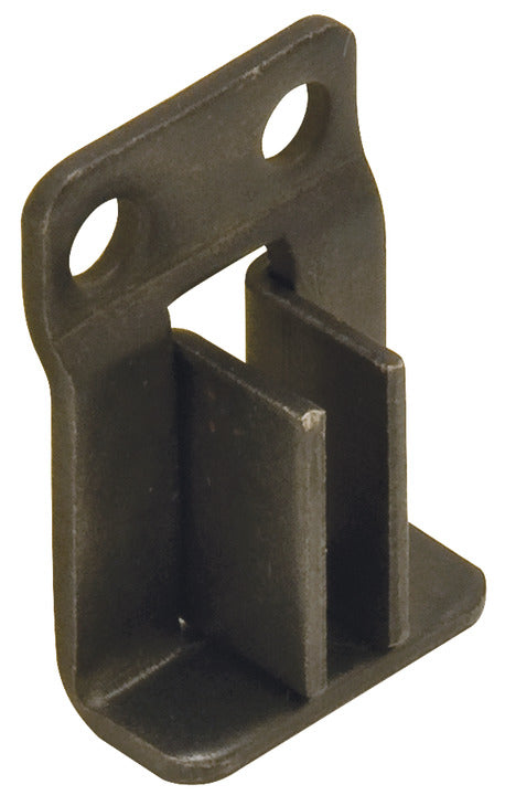 Flush Mount Bracket, for Hanging File System