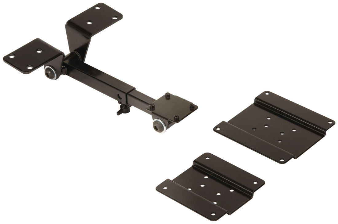 Flat Panel Display Arm, for Monitor Suspension System