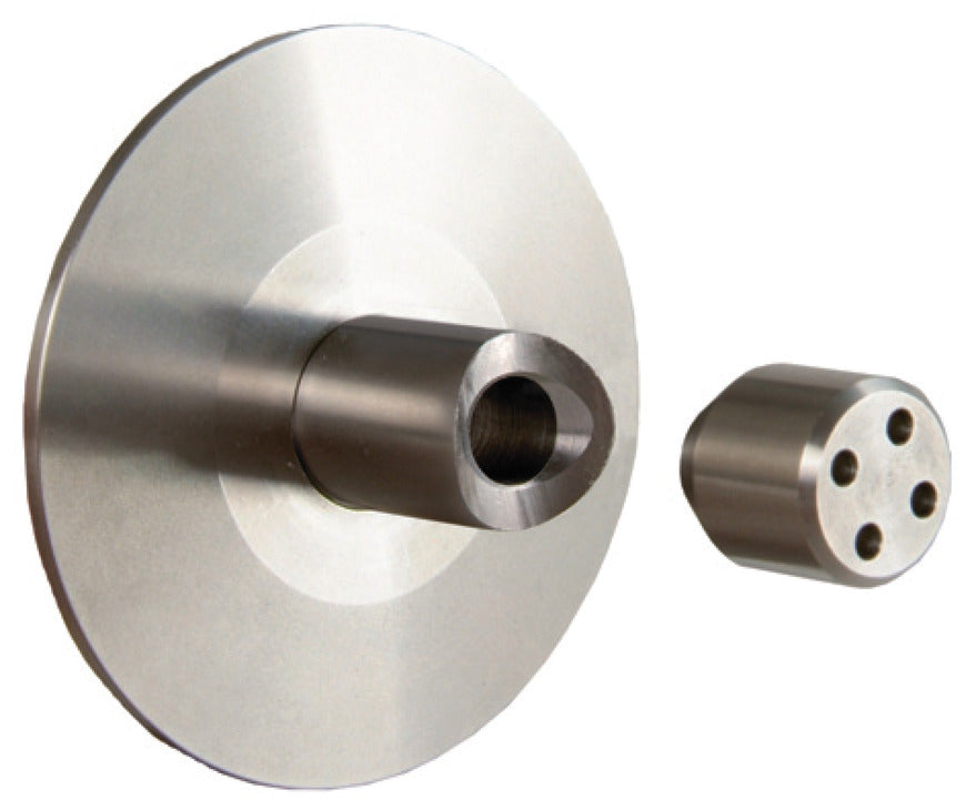 Wall Attachment Bracket, with 5 mm (3/16") spacer