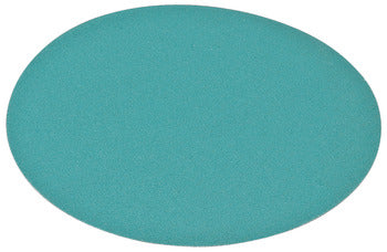 Abrasive FilmBac Disc, 5" Premium, Aluminum Oxide, Hook-N-Loop