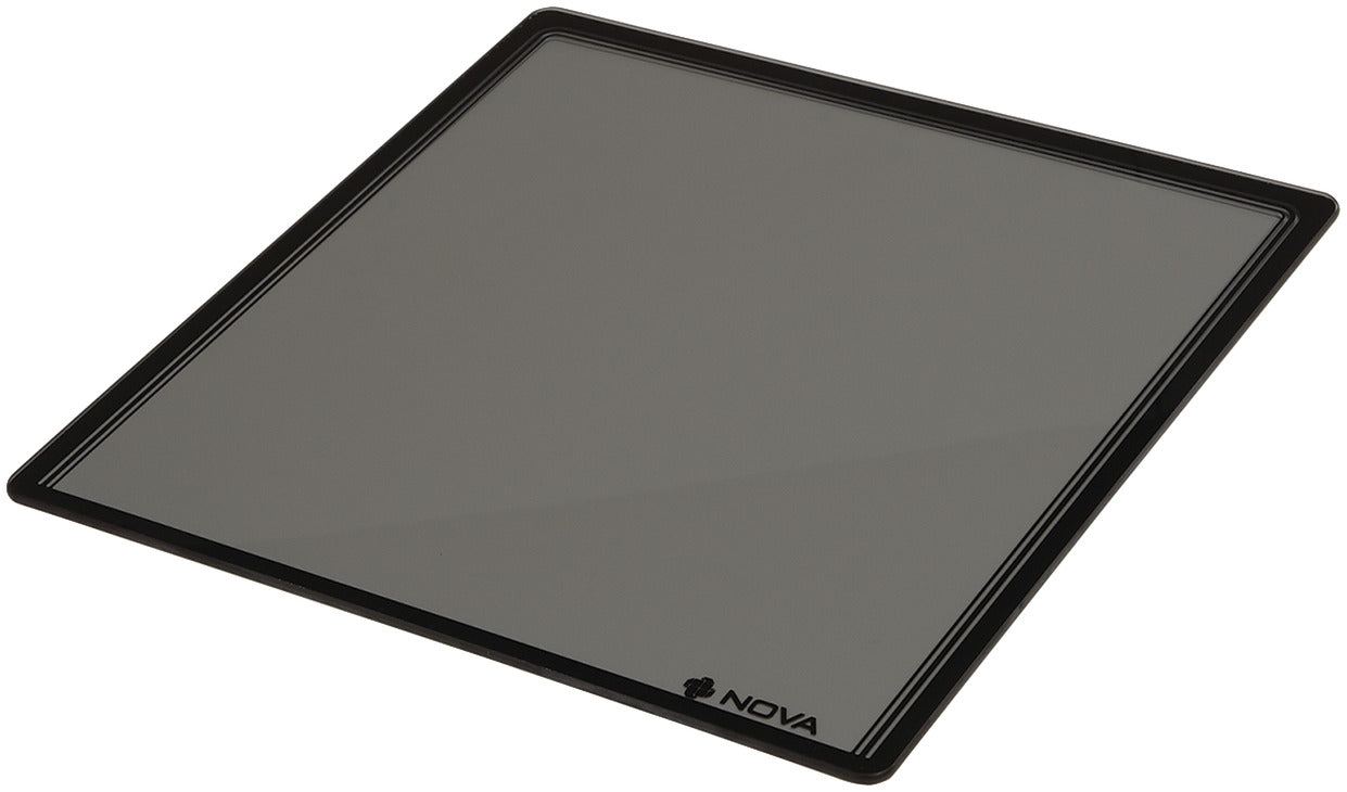 Replacement Glass Viewport, for Monitor Suspension System
