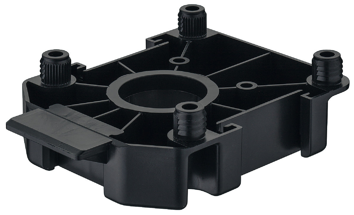 Mounting Plate, for HÃ¤fele AXILOâ„¢ 78 plinth system