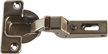 40 mm (1 5/8") Hinge Kit, for Accuride 1332/1432 Pivot Pocket Door