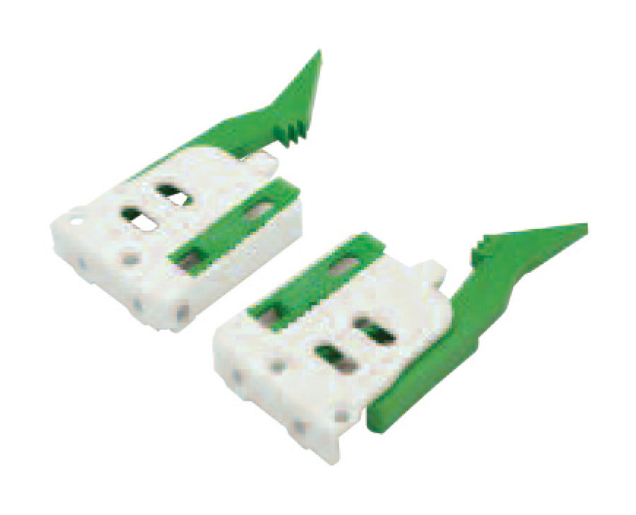 Front Locking Device, for Grass Elite Plus and Grass Maxcess Concealed Undermount Slides