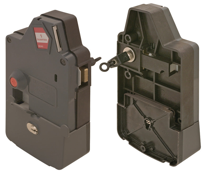 Safe-O-Mat® - Coin Collect, Model S-6