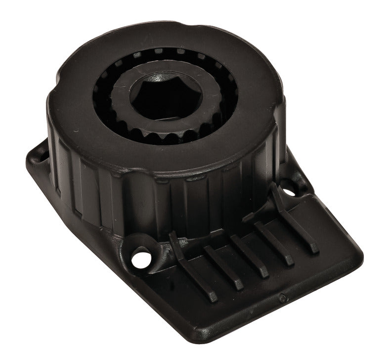 Mounting Socket, XT Plastic