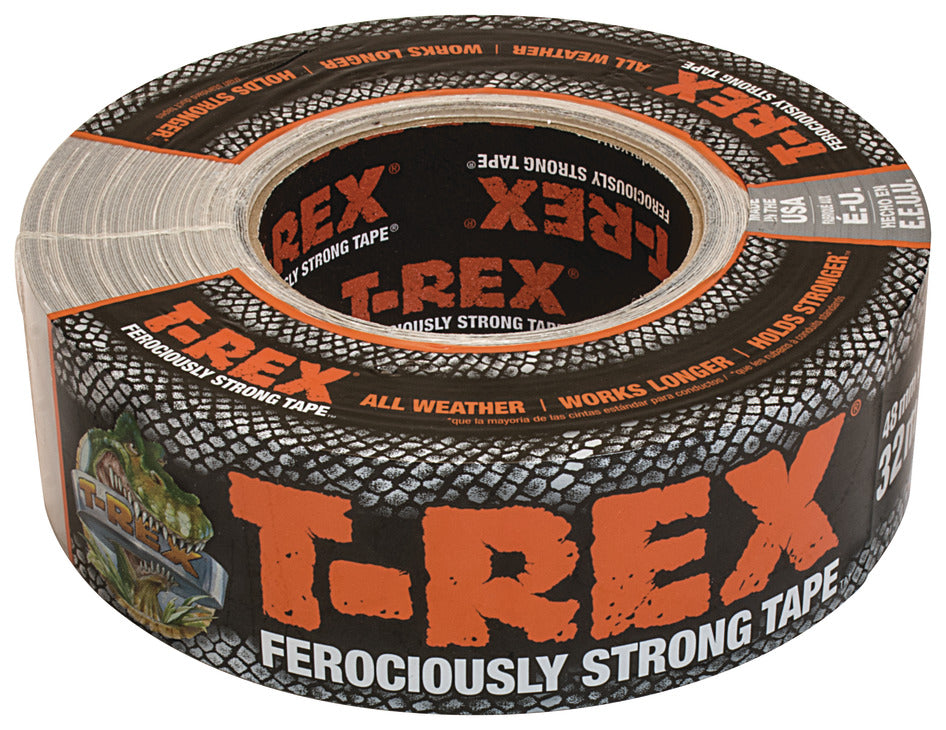 T-Rex®, Heavy Duty Duct Tape
