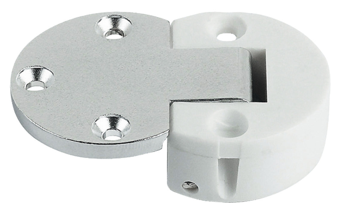 Flap Hinge, Plano Medial