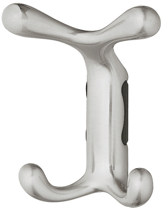 Hat & Coat Hook, 90 x 60 x 110 mm ( W x D x H)