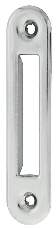 Strike Plate, 60 x 13 mm