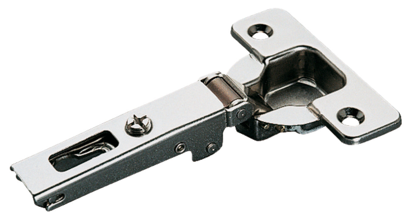 Concealed Hinge, Salice PUSH, 110° Opening Angle, Self Opening, Full Overlay