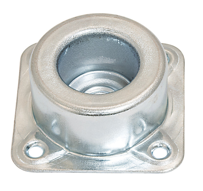 Mounting Socket, XT Metal