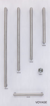 Decorative Hardware Display Board, White