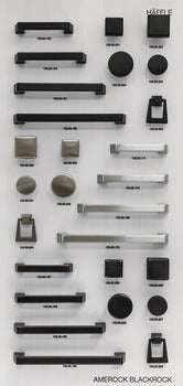 Decorative Hardware Display Board, White