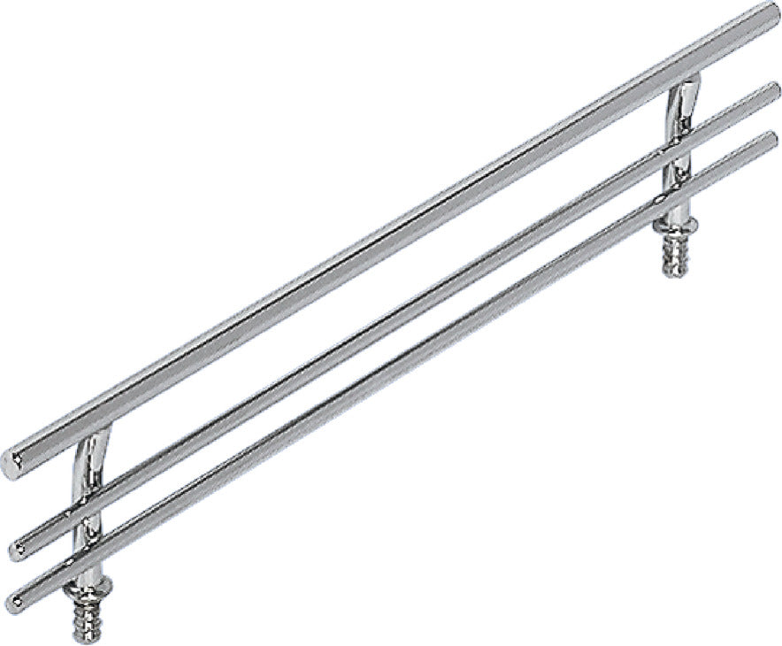 Fence, for Wood Shelves