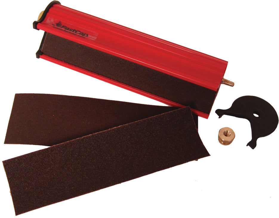 FastBreak Edge Sanding Block