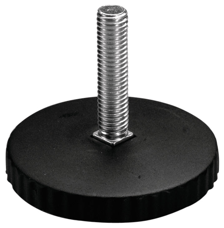 Base Leveler, M8 x 35 mm