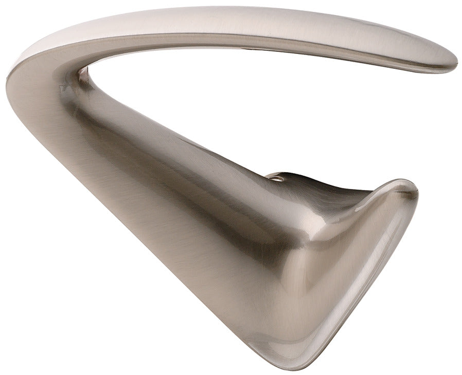 Hat & Coat Hook, 120 x 74 x 107 mm (W x D x H)
