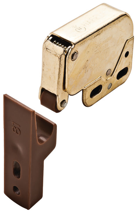 Mini-Latch Automatic Spring Catch, For Mini-Latch spring catch