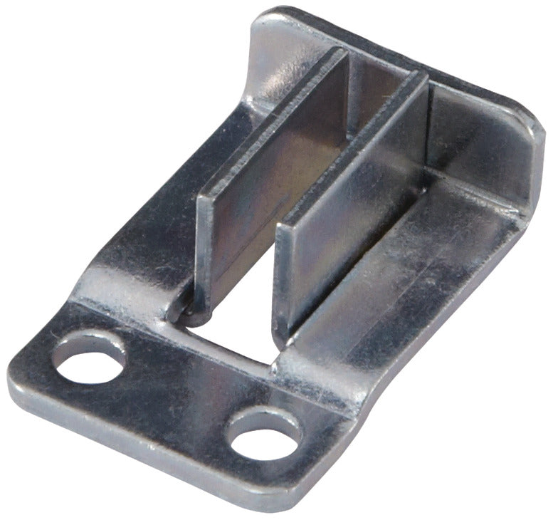 Flush Mount Bracket, for Hanging File System