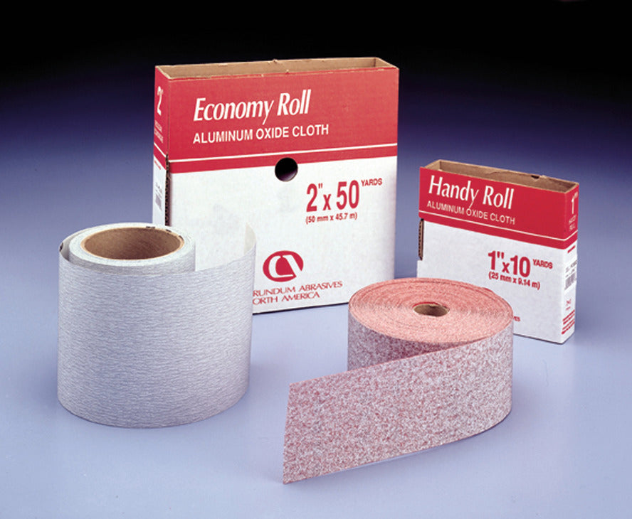 Dri-Lube Resin Paper, Open Stick-On Sheet Rolls, 4 1/2" x 10 Yards