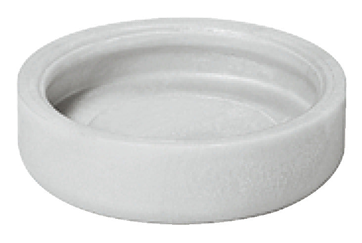 QuickClick Slim Glide, round, for press fitting Ø 17 mm