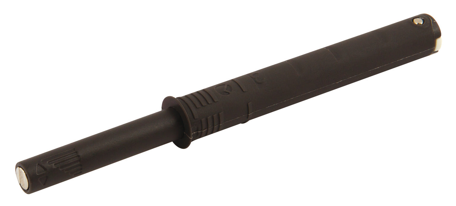 Latch, K Push Tech Concealed, Long, Strong, With Magnet