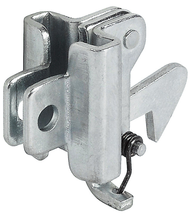 Rocker Spring Catch Spring Catch, for Locking Bar – Commercial Sourcing