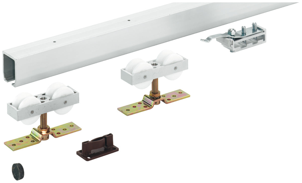 Sliding Door Hardware, Top Hung System