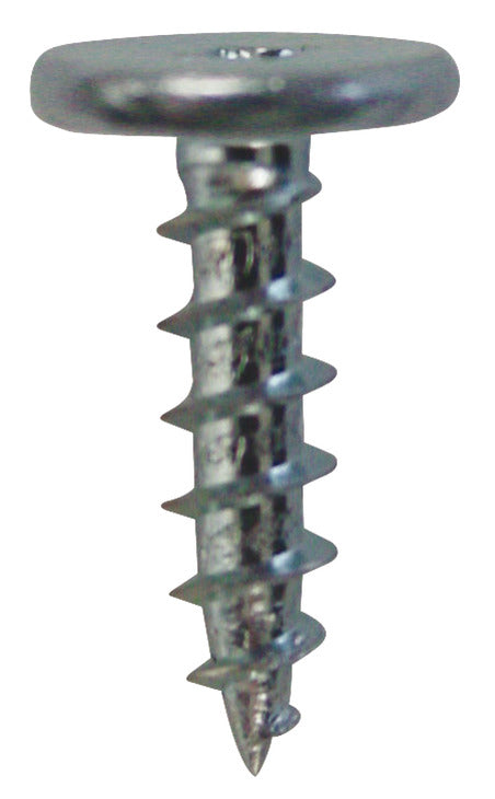 Screw, for Drawer Bumpers, #6 x 5/8"