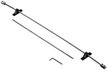 Adjustable Shaft Kit
