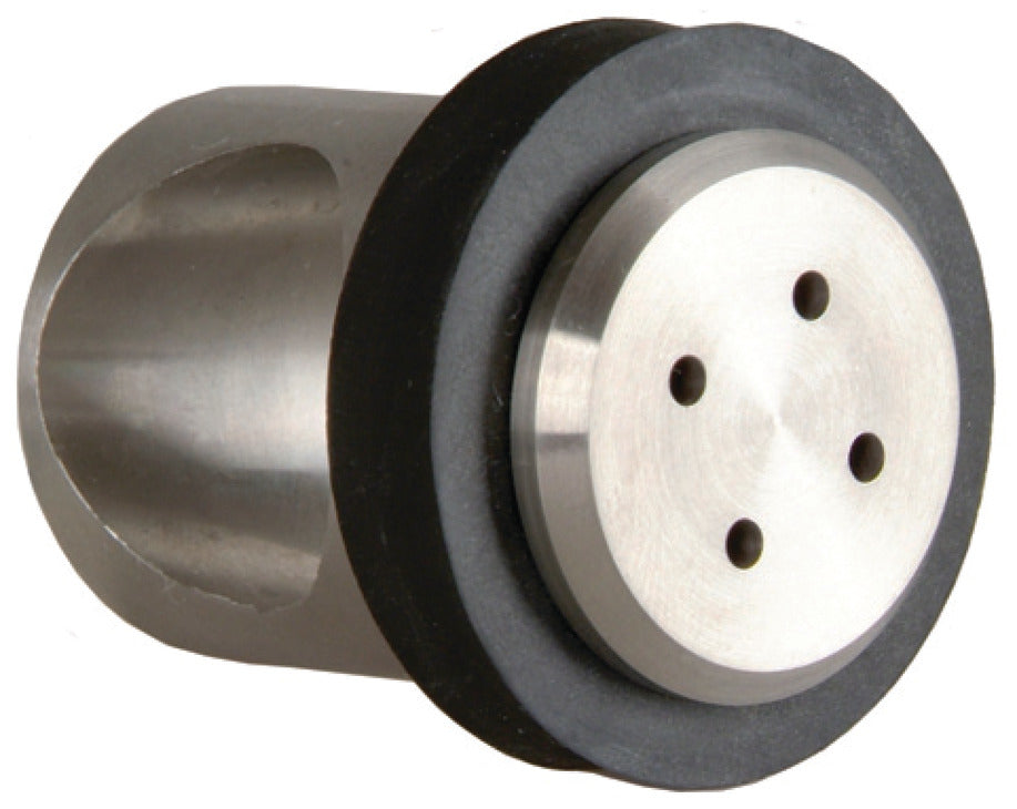 Solid Stainless Steel Track Set, Flatec II