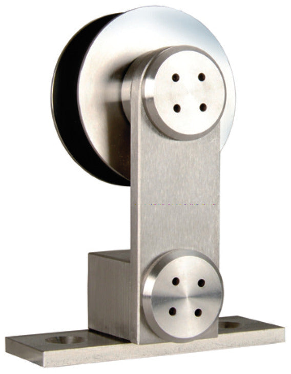 Running Gear, Flatec II