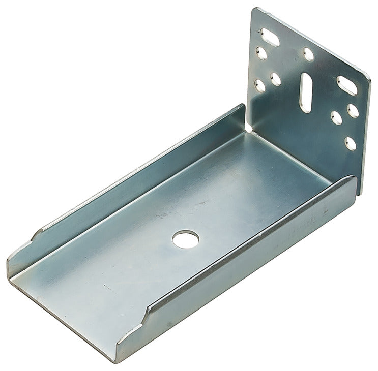 Rear Mount Face Frame Bracket, for BEE Slide