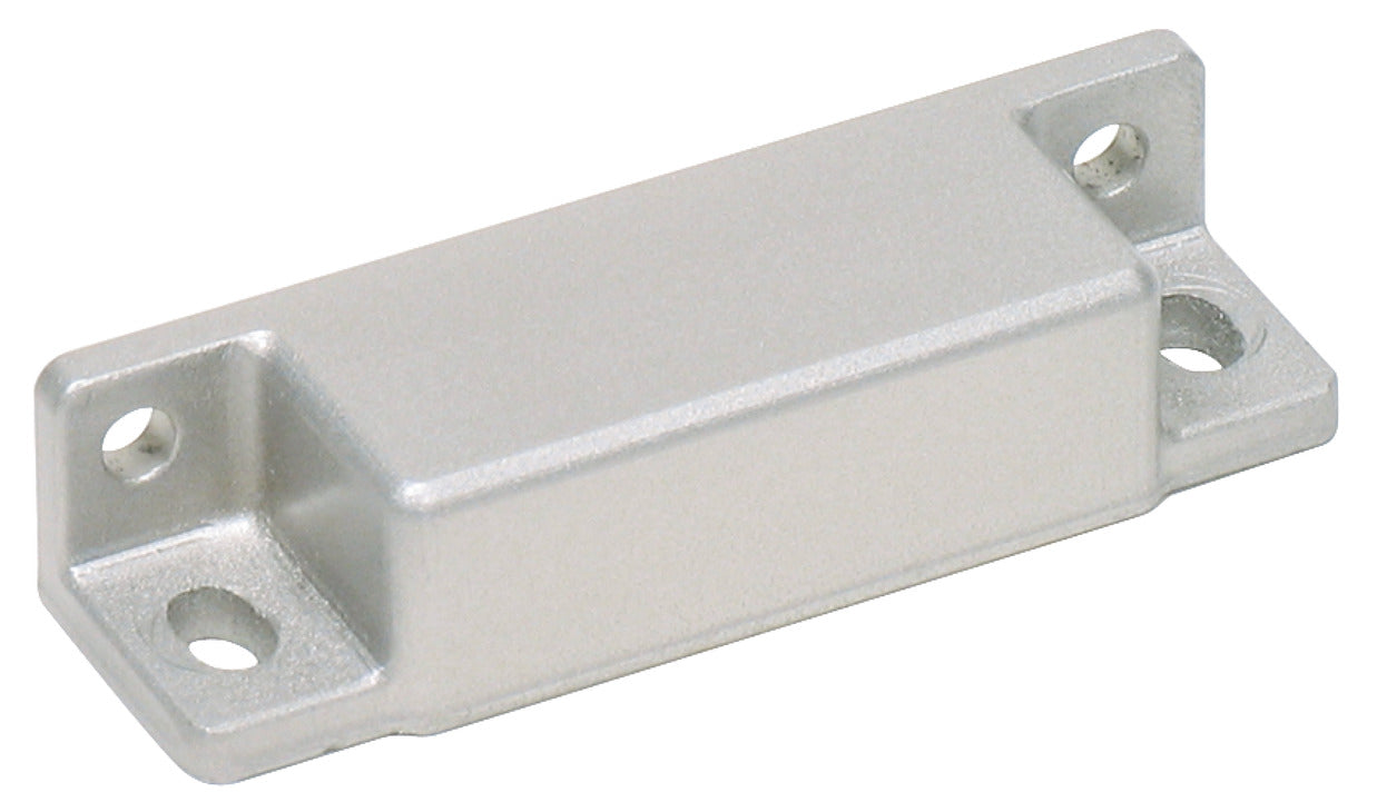 Magnetic Catch, Corrosion Resistant, 4 kg Pull