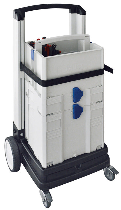 Transporter, Systainer<sup>® </sup>SYS-Roll