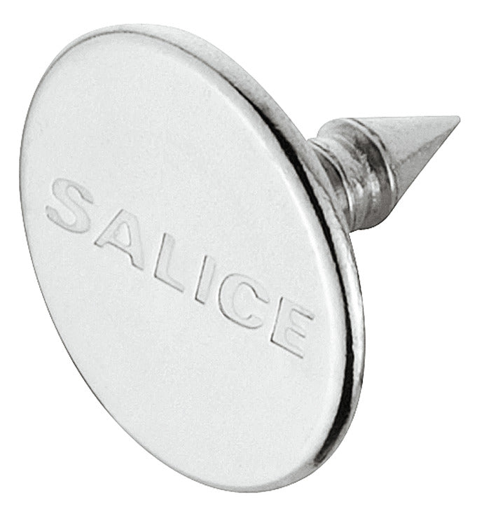 Retaining Catch, with Pin