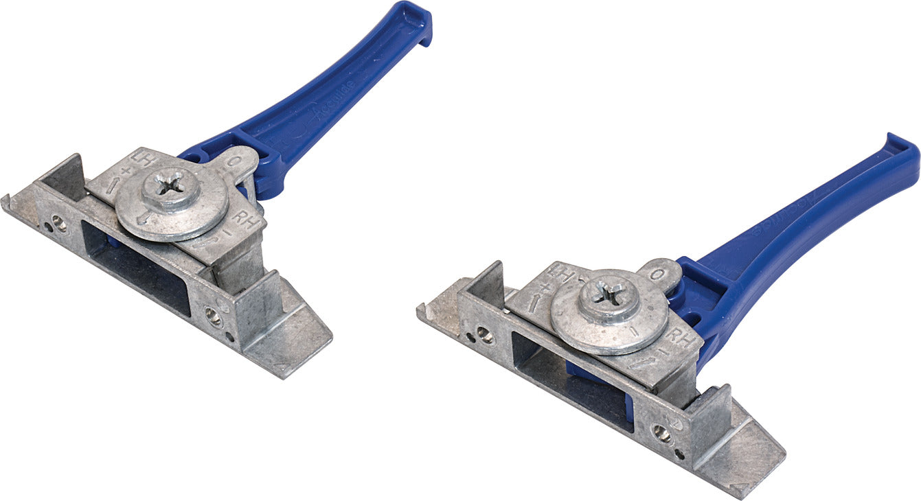 Horizontal Disconnect Lever, for Accuride 3135EC