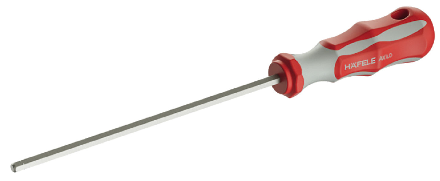 Extension Tool, for HÃ¤fele AXILOâ„¢ 78 adjusting tool