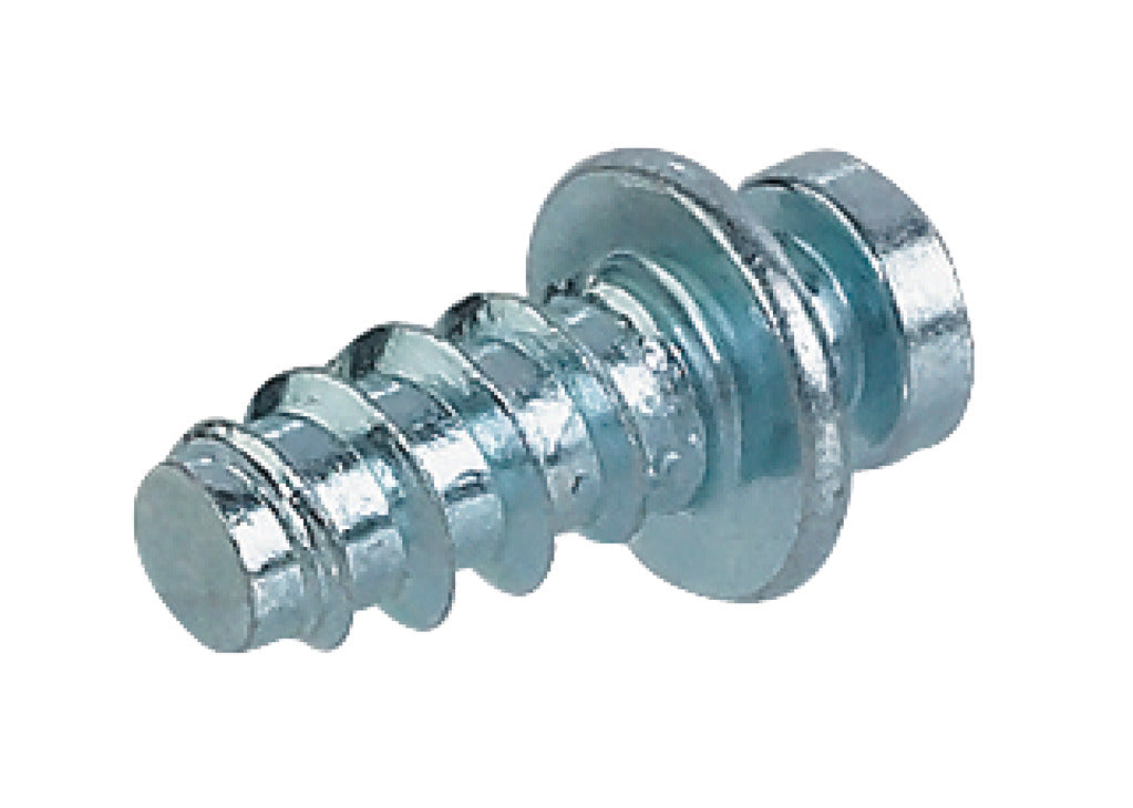 Modular Screw, with Special Thread