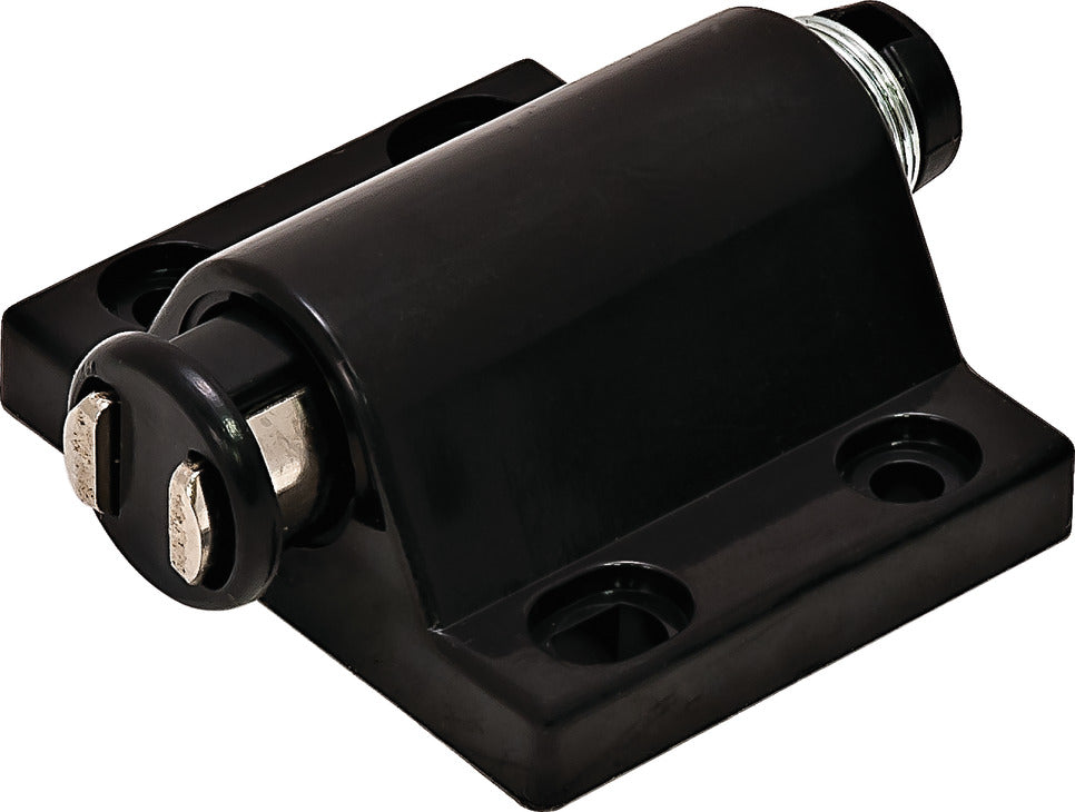 Magnetic Pressure Push Latch, 45 x 42 mm