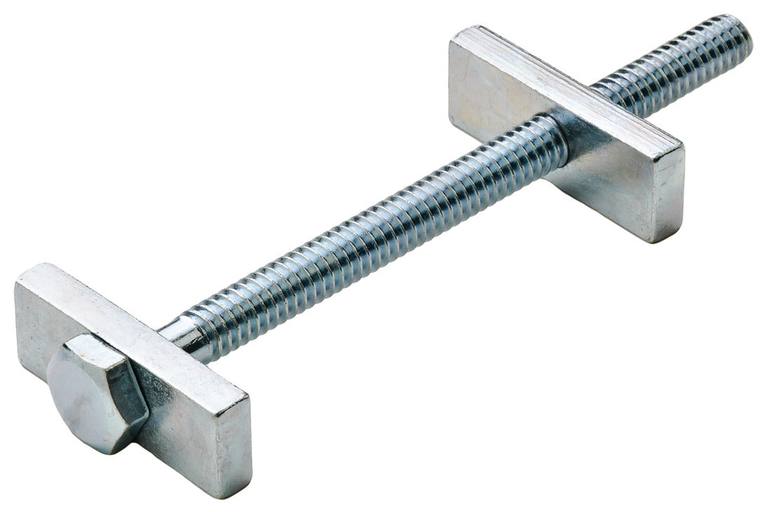 Zipbolt Work Surface Connector, Mini-UT
