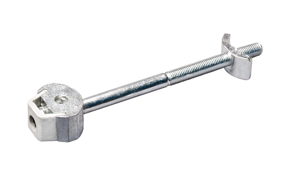 Zipbolt Work Surface Connector, Mini-UT