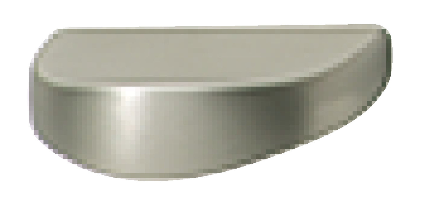 Handle, Zinc