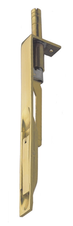 Flush Bolt, Lever Action