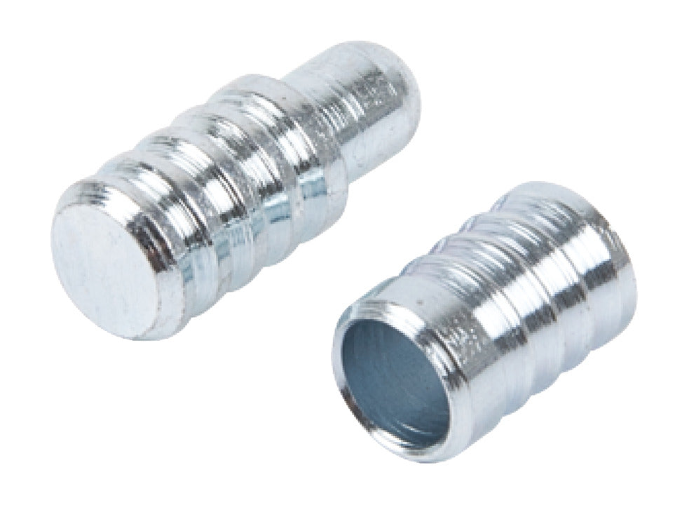 Peg and Sleeve Connector, Steel
