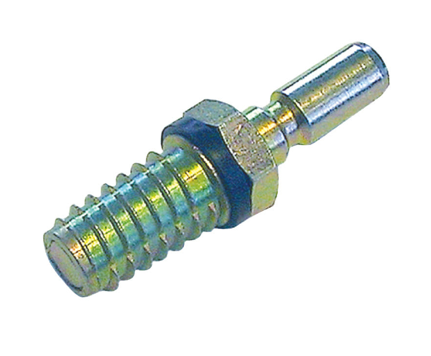 Mounting Set, One-Sided, for Pull Handles Invisible