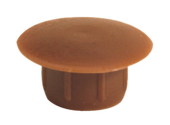 Cover Cap, Tapered for Tight Grip
