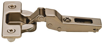 Concealed Hinge, Salice 200 Series, 110° Opening Angle, Half Overlay